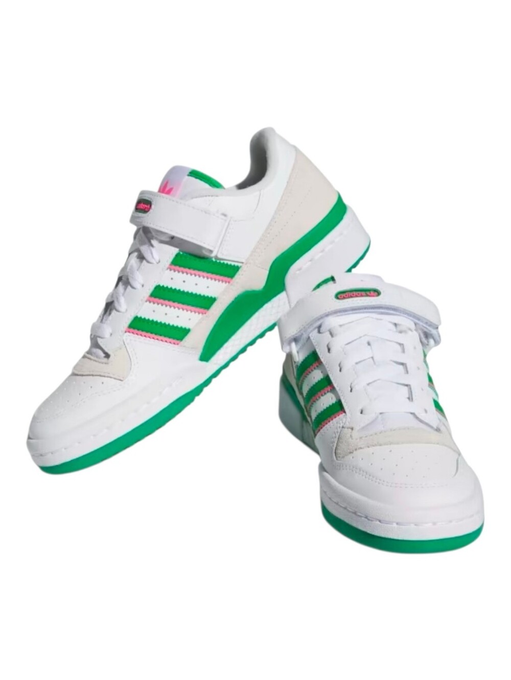 ADIDAS Forum Low W, 8M